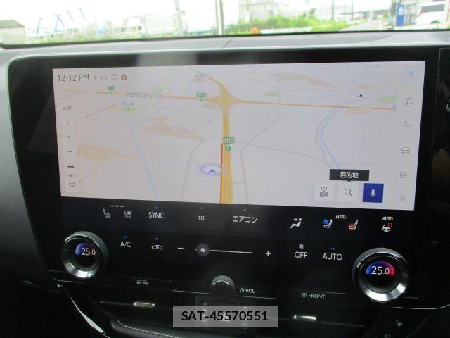 Lexus NX 2025-06 7877437-25
