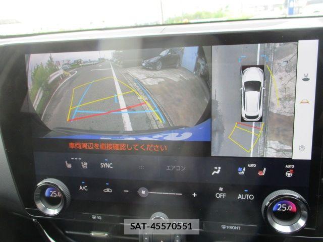 Lexus NX 2025-06 7877437-26