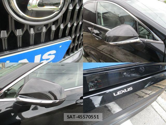 Lexus NX 2025-06 7877437-6