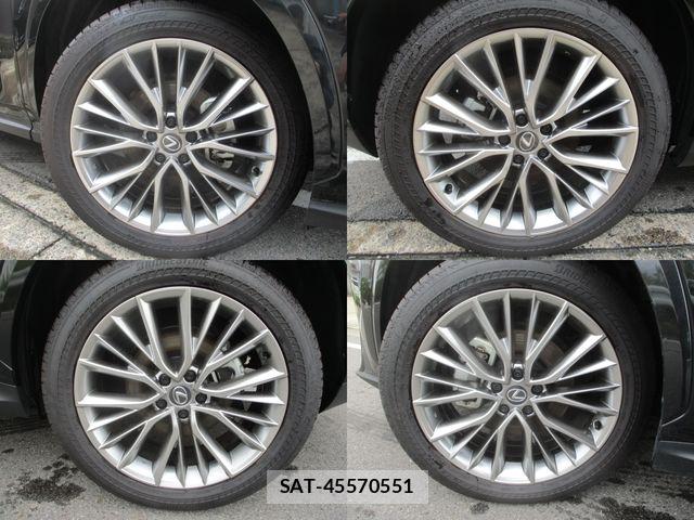 Lexus NX 2025-06 7877437-7