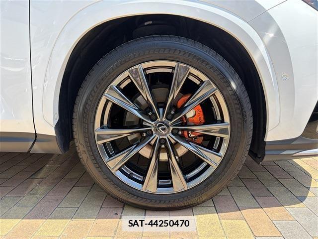 Lexus NX 2023-06 7877438-9