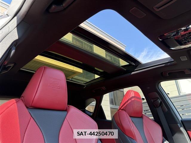 Lexus NX 2023-06 7877438-11