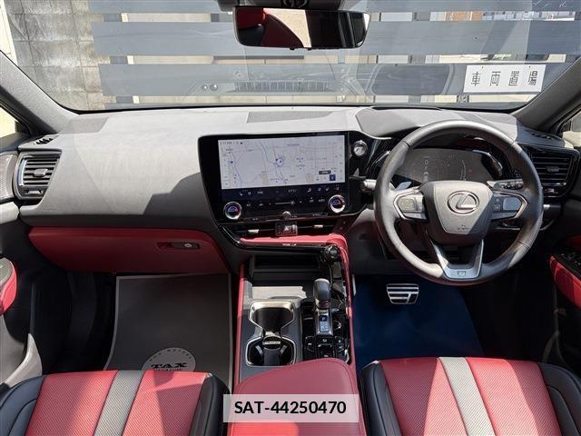 Lexus NX 2023-06 7877438-12