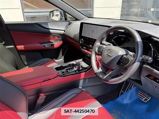 Lexus NX 2023-06 7877438-13