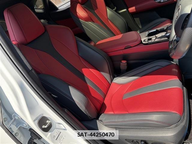 Lexus NX 2023-06 7877438-14