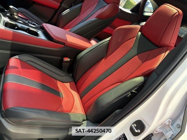Lexus NX 2023-06 7877438-16