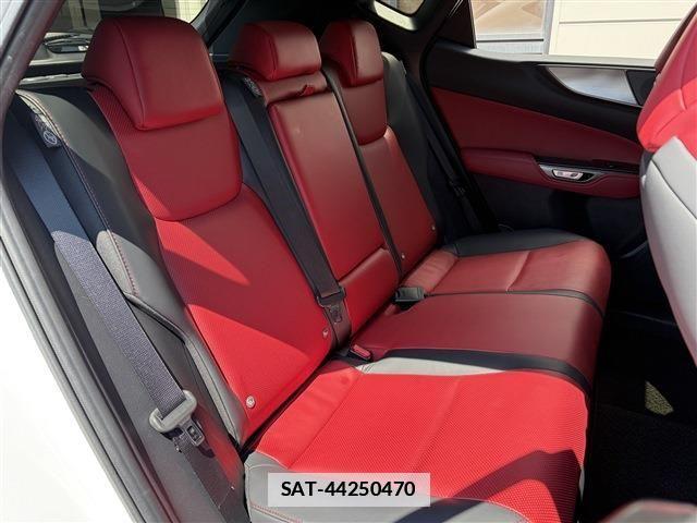 Lexus NX 2023-06 7877438-17