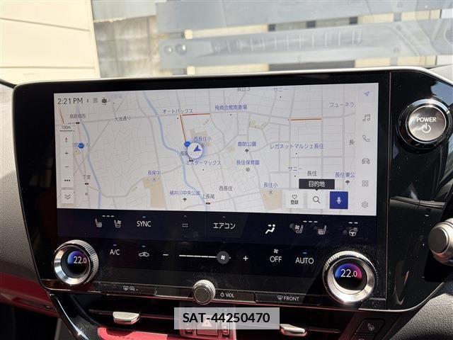 Lexus NX 2023-06 7877438-21