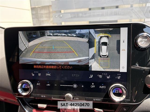 Lexus NX 2023-06 7877438-22