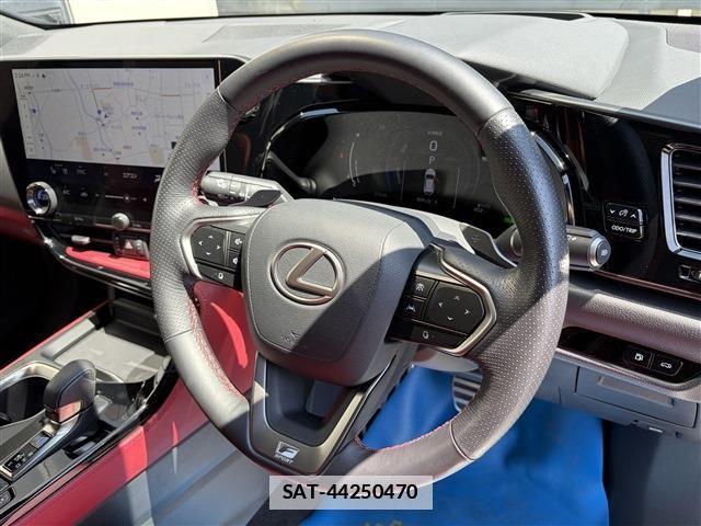 Lexus NX 2023-06 7877438-27
