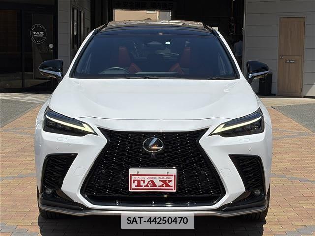 Lexus NX 2023-06 7877438-2