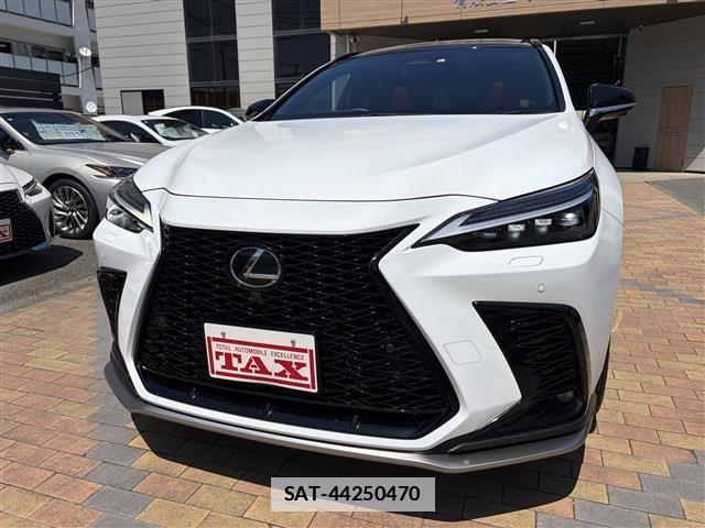 Lexus NX 2023-06 7877438-8