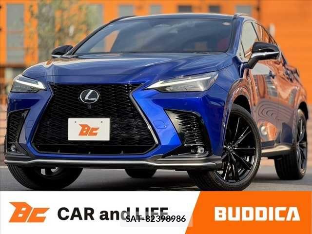 Lexus NX 2021-12 7877440-0