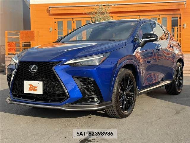 Lexus NX 2021-12 7877440-9