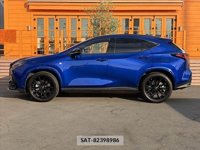 Lexus NX 2021-12 7877440-10