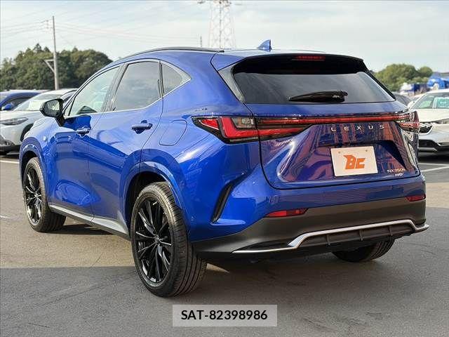 Lexus NX 2021-12 7877440-12