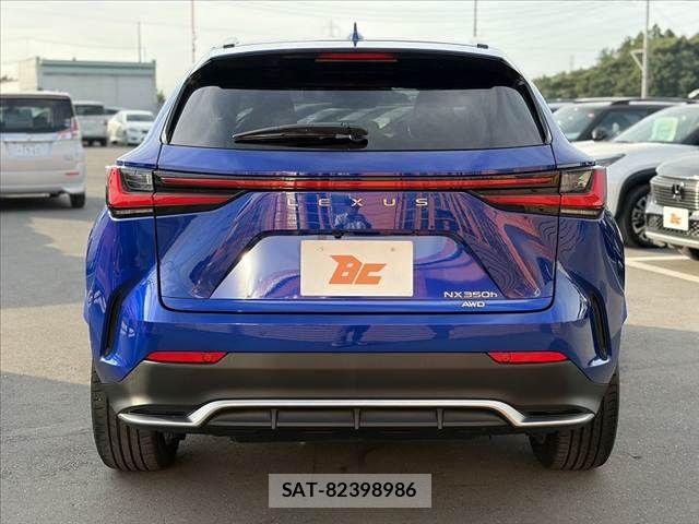 Lexus NX 2021-12 7877440-13