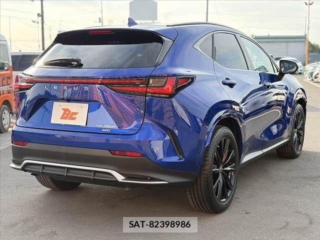 Lexus NX 2021-12 7877440-14