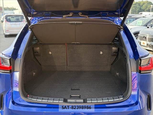 Lexus NX 2021-12 7877440-18
