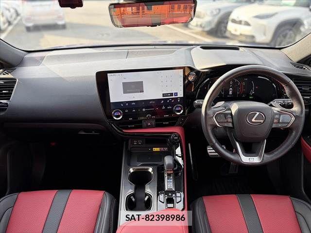 Lexus NX 2021-12 7877440-1