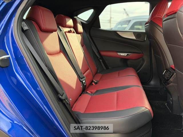 Lexus NX 2021-12 7877440-19