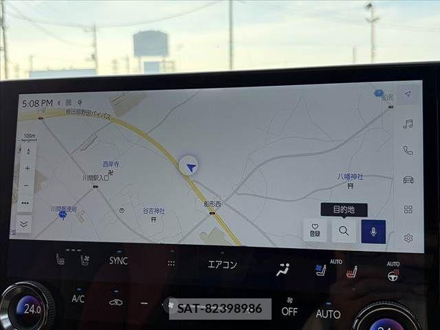 Lexus NX 2021-12 7877440-20