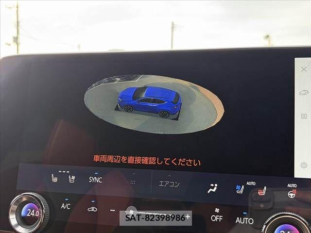 Lexus NX 2021-12 7877440-5