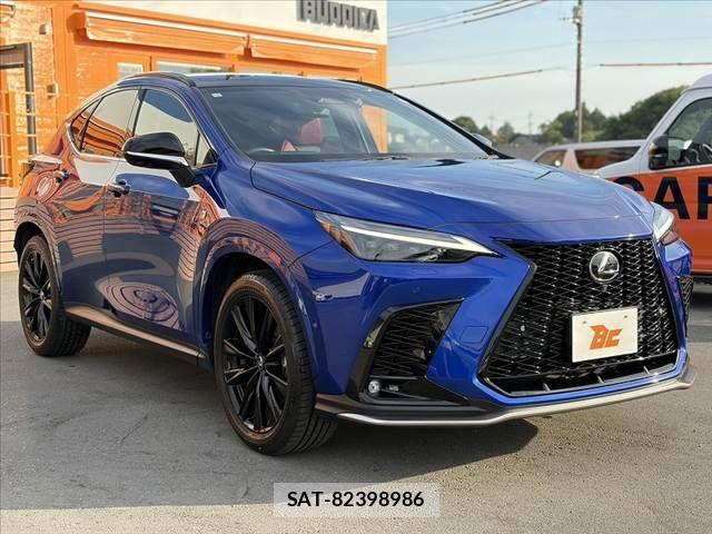 Lexus NX 2021-12 7877440-7