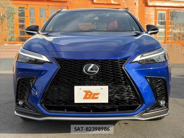 Lexus NX 2021-12 7877440-8