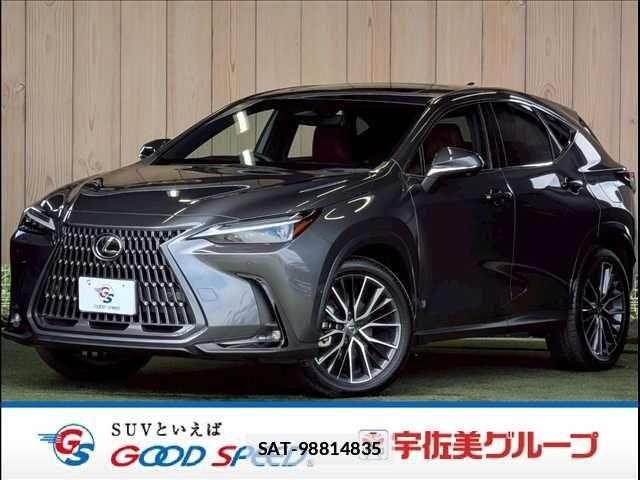 Lexus NX 2024-07 7877436-0