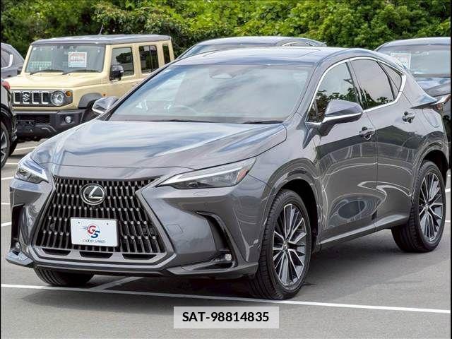 Lexus NX 2024-07 7877436-13
