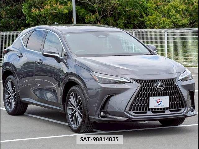 Lexus NX 2024-07 7877436-14