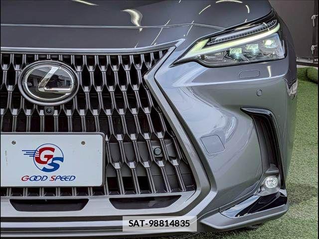 Lexus NX 2024-07 7877436-19