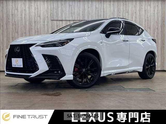 Lexus NX 2023-06 7902870-0
