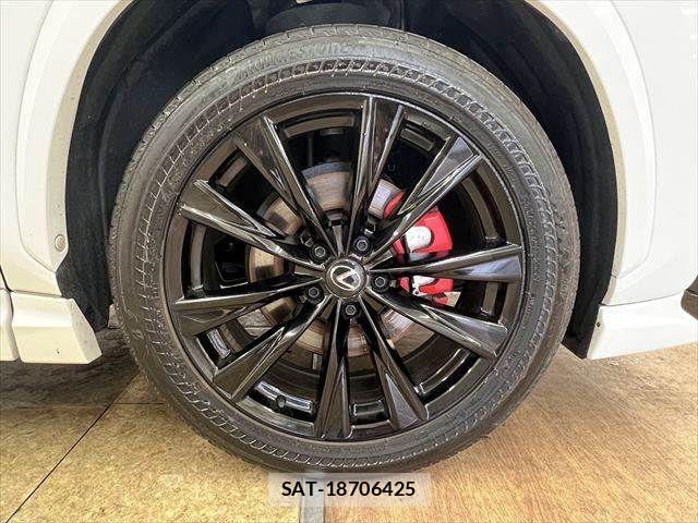 Lexus NX 2023-06 7902870-13