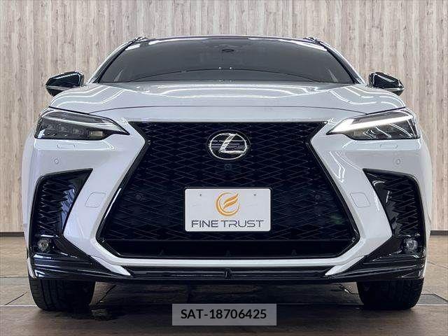 Lexus NX 2023-06 7902870-14