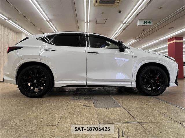 Lexus NX 2023-06 7902870-16