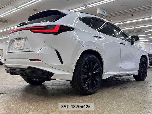 Lexus NX 2023-06 7902870-18