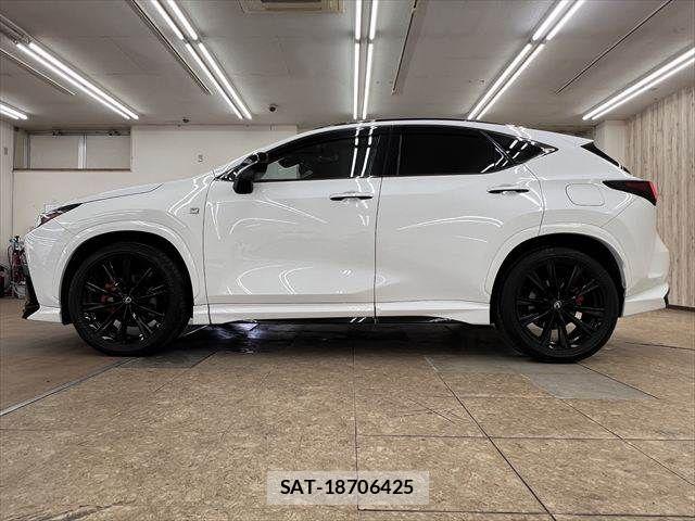 Lexus NX 2023-06 7902870-20