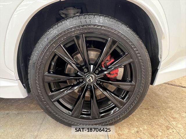 Lexus NX 2023-06 7902870-28
