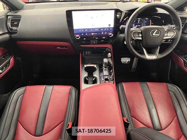 Lexus NX 2023-06 7902870-2