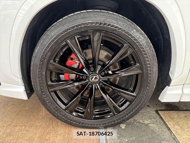 Lexus NX 2023-06 7902870-29