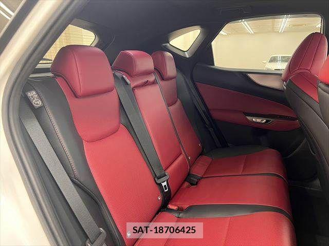 Lexus NX 2023-06 7902870-8