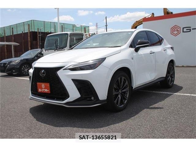 Lexus NX 2023-06 7962446-9
