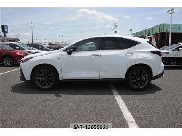 Lexus NX 2023-06 7962446-10