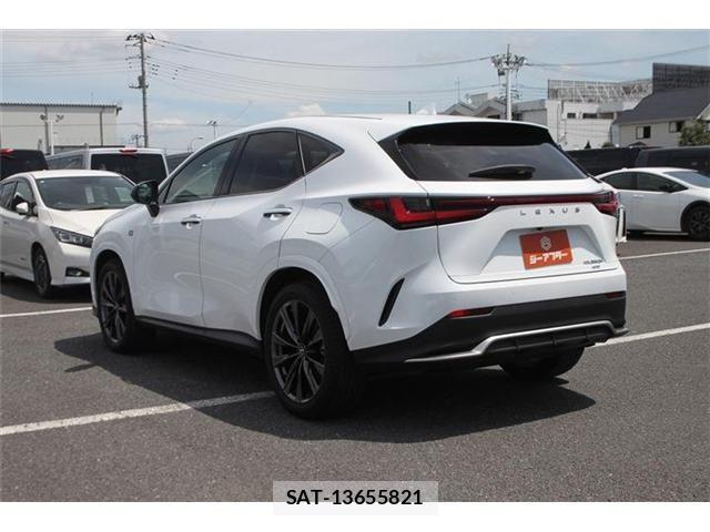 Lexus NX 2023-06 7962446-11