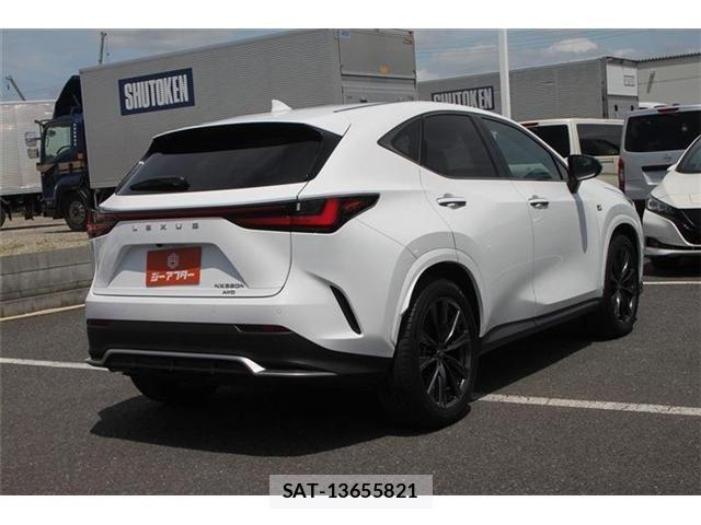 Lexus NX 2023-06 7962446-13
