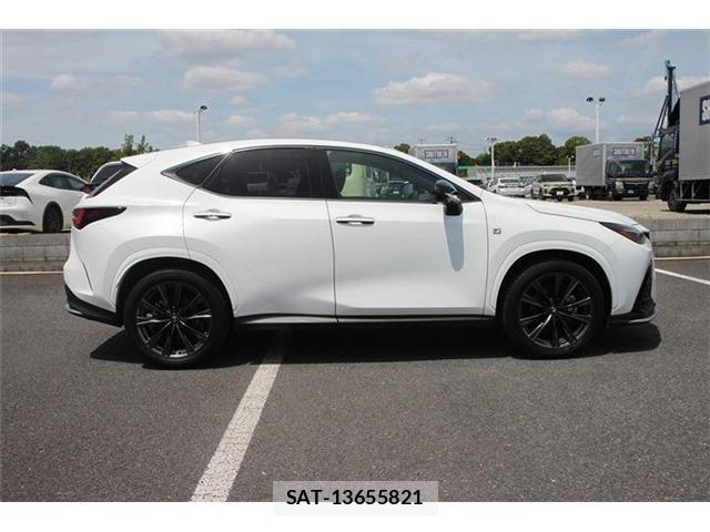 Lexus NX 2023-06 7962446-14