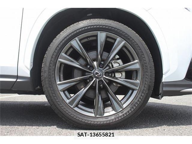 Lexus NX 2023-06 7962446-15