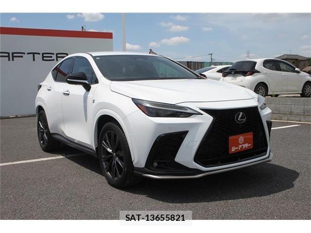 Lexus NX 2023-06 7962446-7